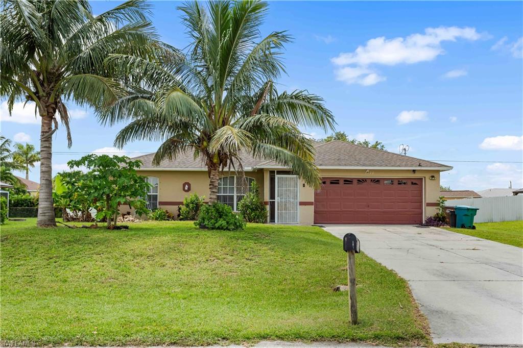 EASY ACCESS to the BEAUTY SOUTHWESTFLORIDA PARADISE has to offer!