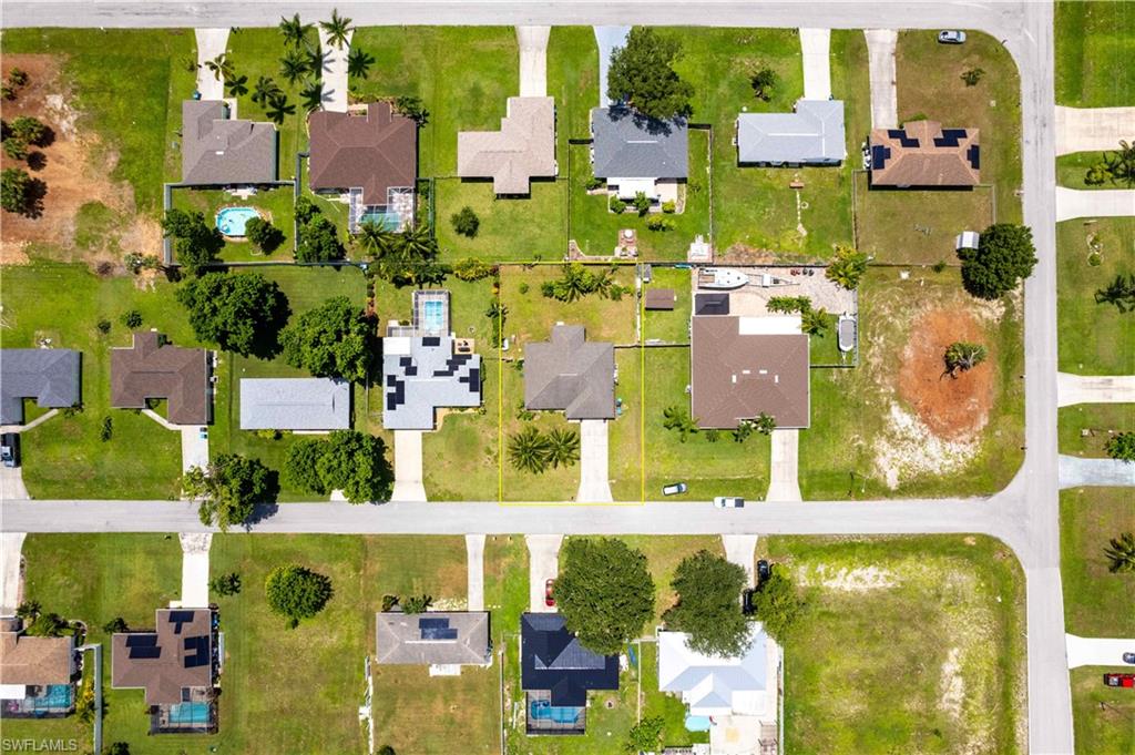 Don't miss your chance to own a piece of SWFLPARADISE in CAPE CORAL!