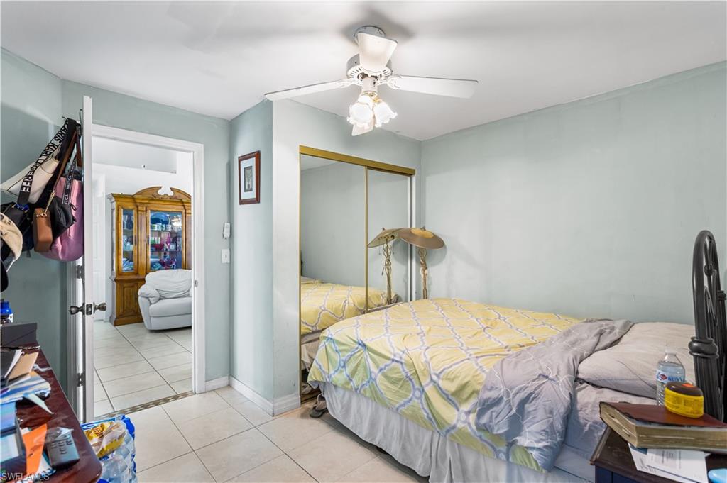 4th Bedroom