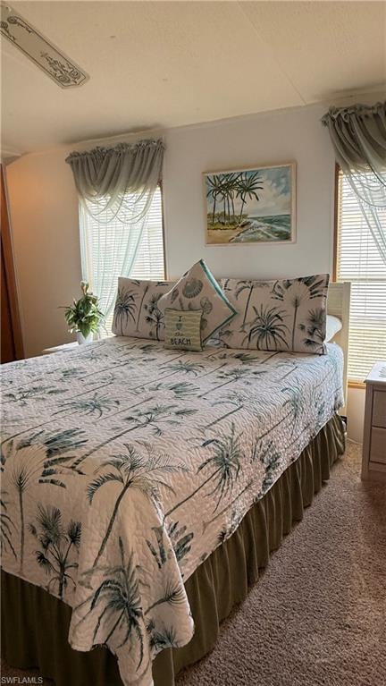 Relaxing retreat for the owner of this special property.