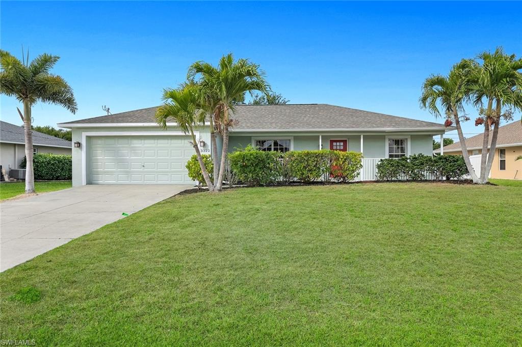 3322 Oasis BLVD