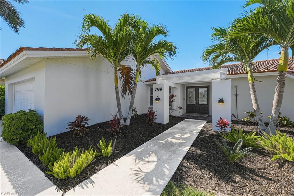 799 Caribbean CT