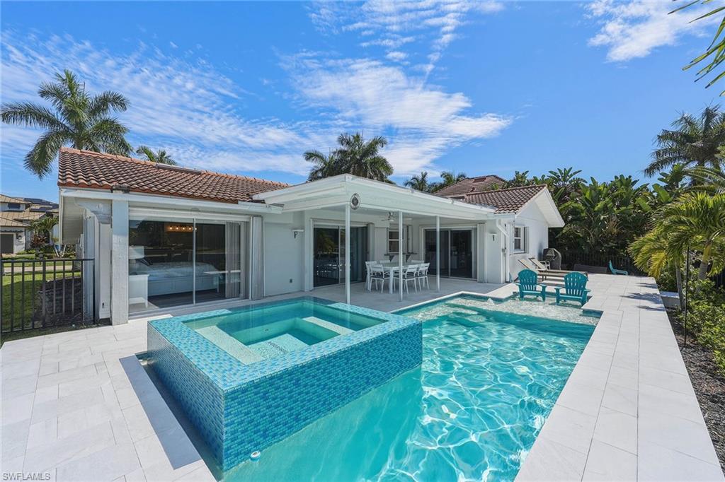 799 Caribbean CT
