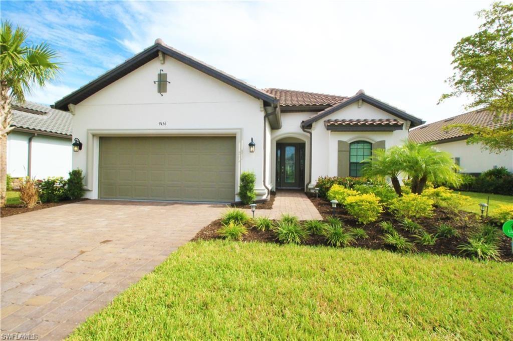 9456 Montelanico LOOP