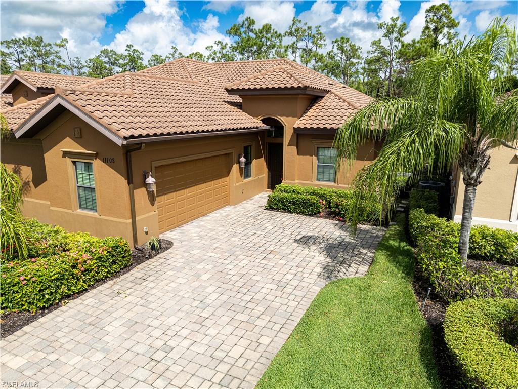 11108 Esteban DR