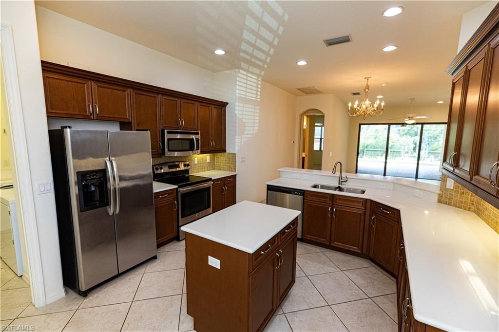 11108 Esteban DR