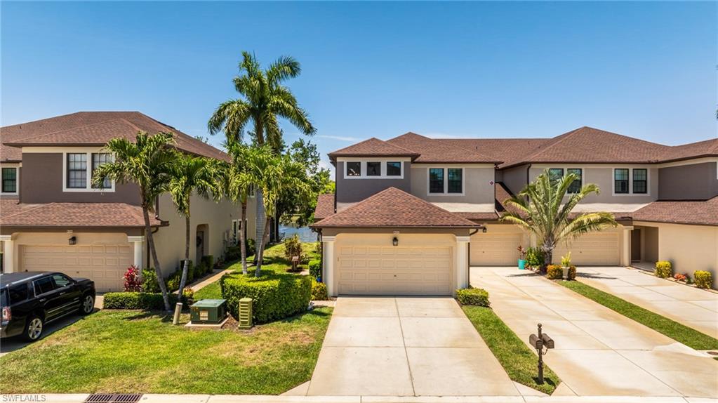 3786 Costa Maya WAY 201