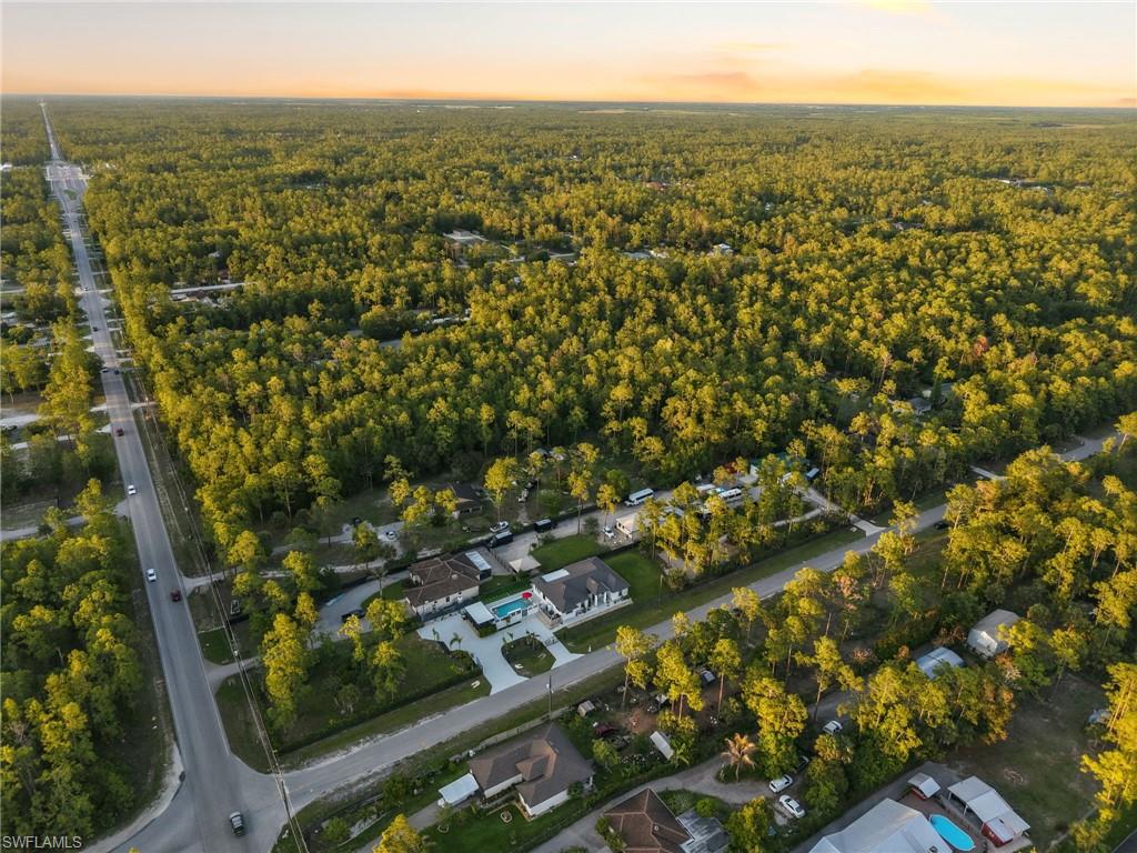 Aerial perspective