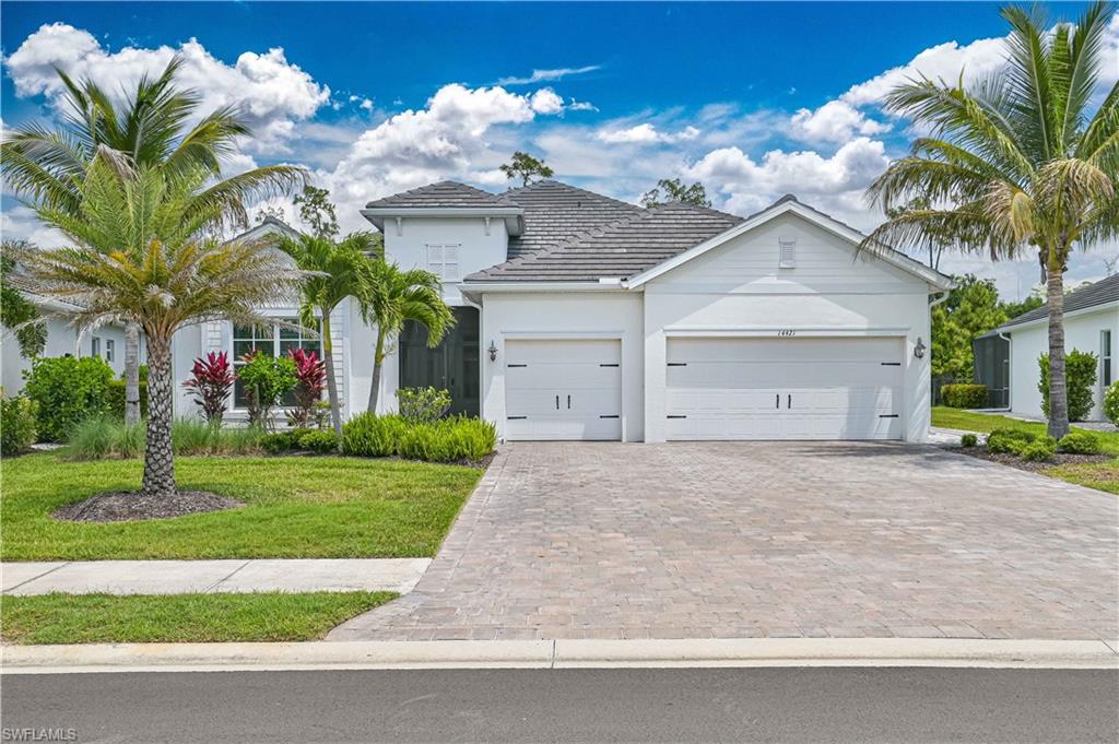 14421 Blue Bay CIR