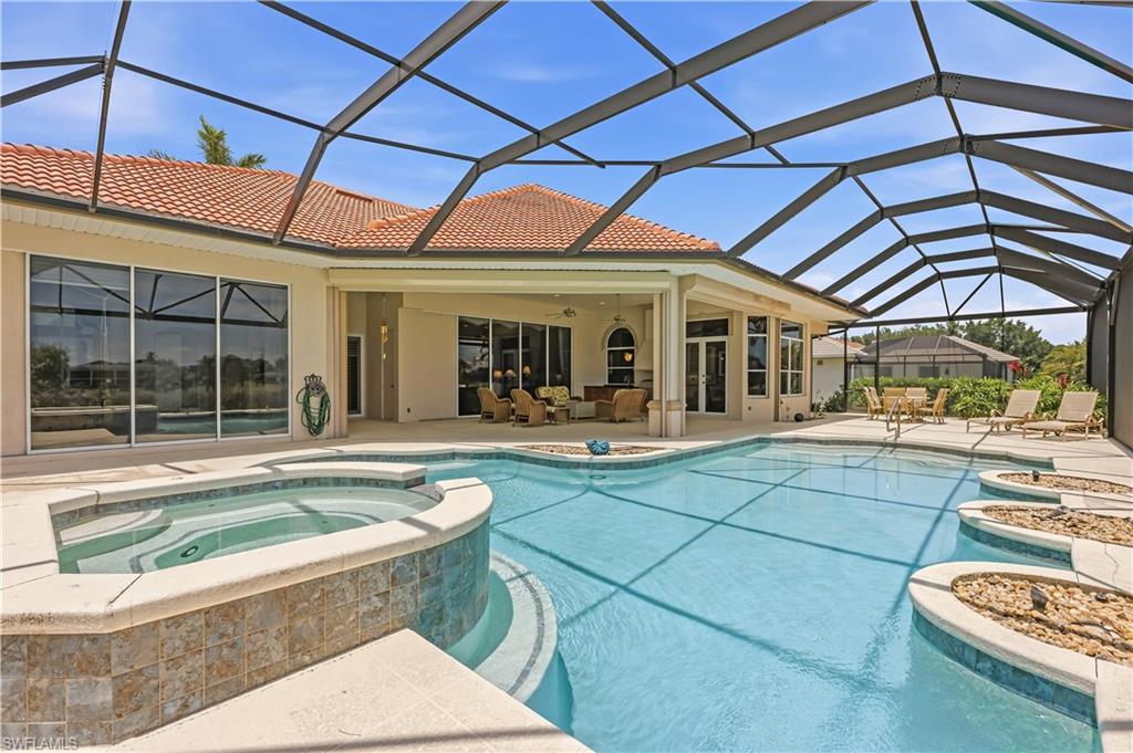 16629 Panther Paw CT