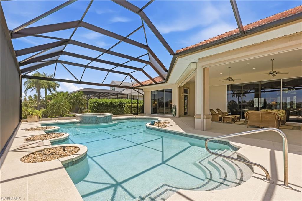 16629 Panther Paw CT