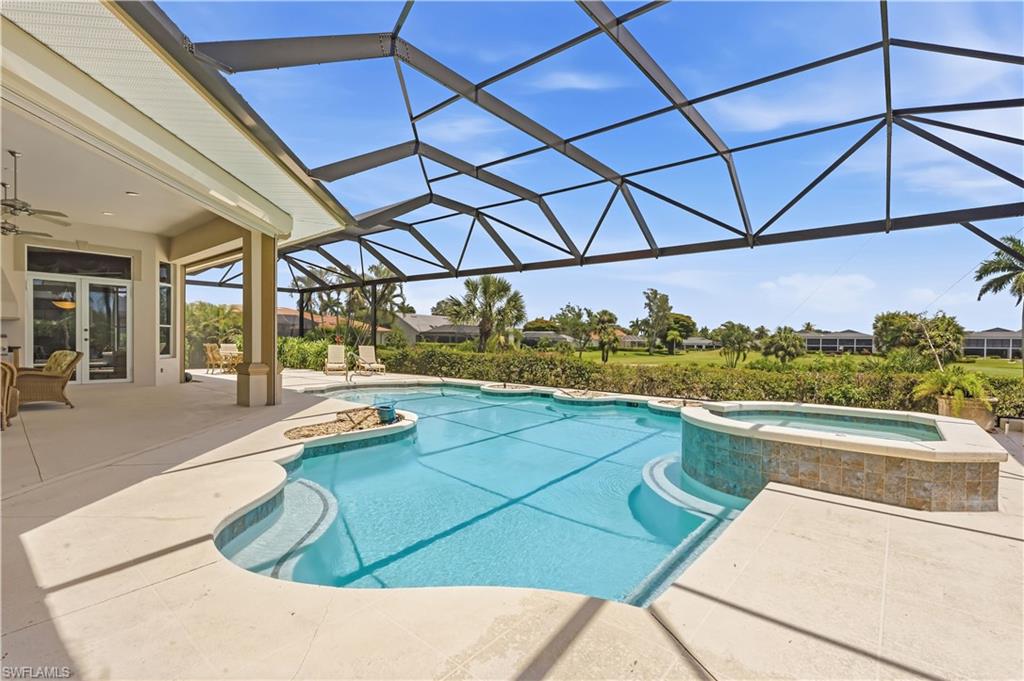 16629 Panther Paw CT