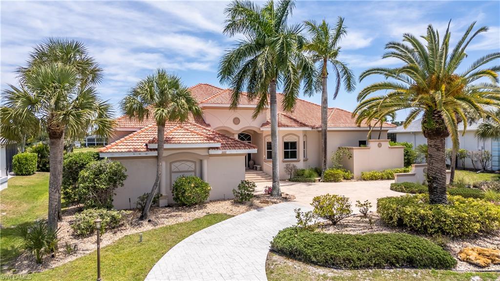16629 Panther Paw CT