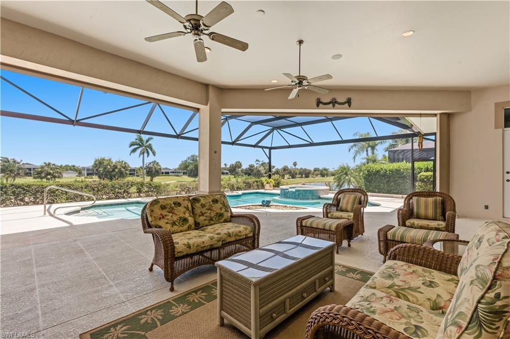 16629 Panther Paw CT