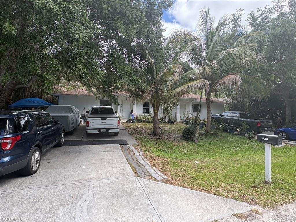 3123 Pine Tree DR