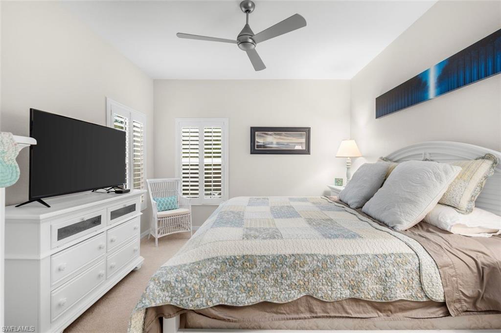 2ND LARGE BEDROOM
