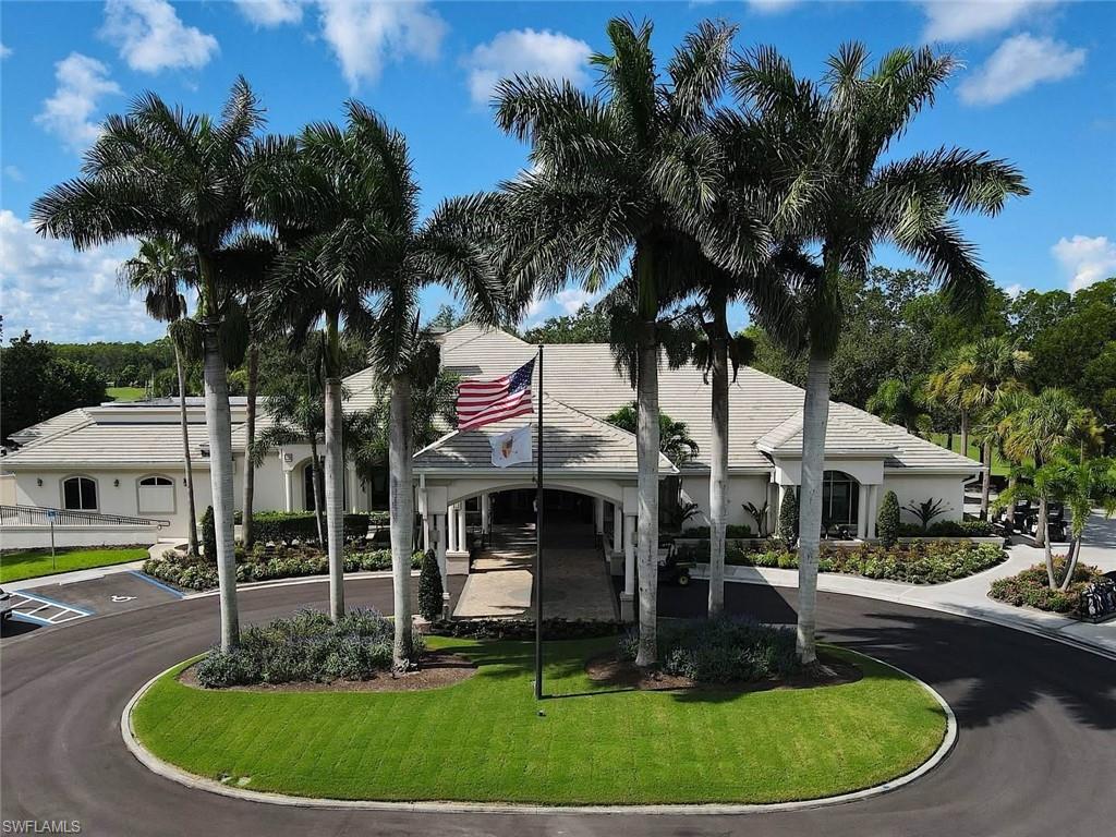 Clubhouse