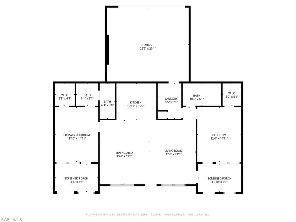 11889 Tulio WAY 4203 photo 28