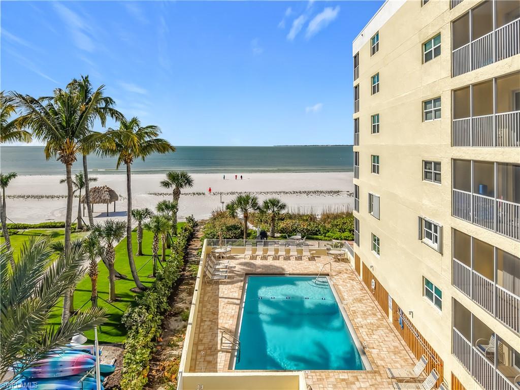 100 Estero BLVD 332 photo 16