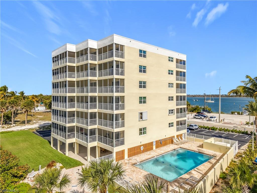 100 Estero BLVD 332 photo 18