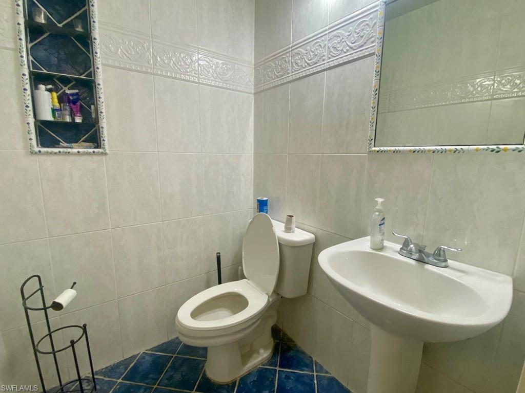 Bathroom 1