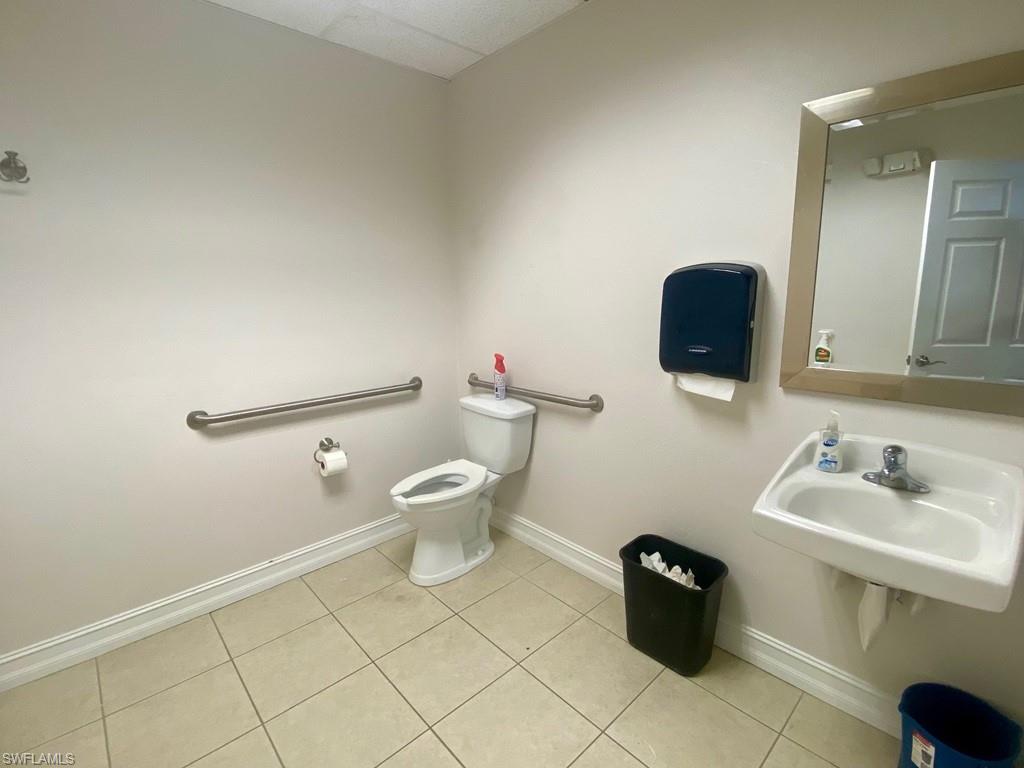 Bathroom 2