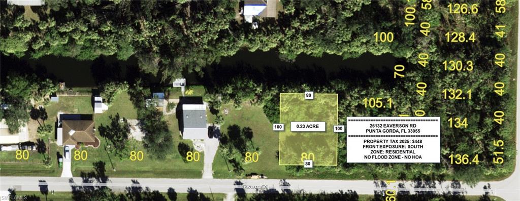 26132 Eaverson RD