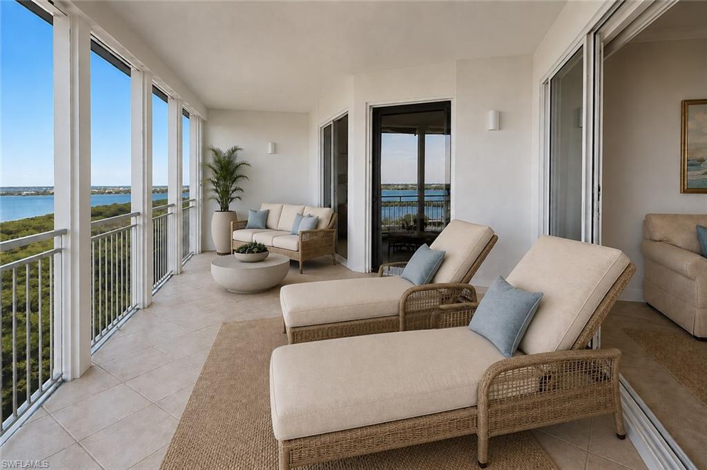 Enjoy Florida's idyllic winter weather from sunrise to sunset.