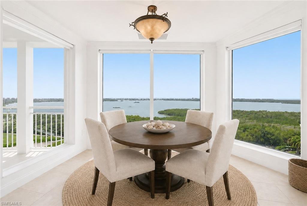 Soak in the stunning panoramic views.