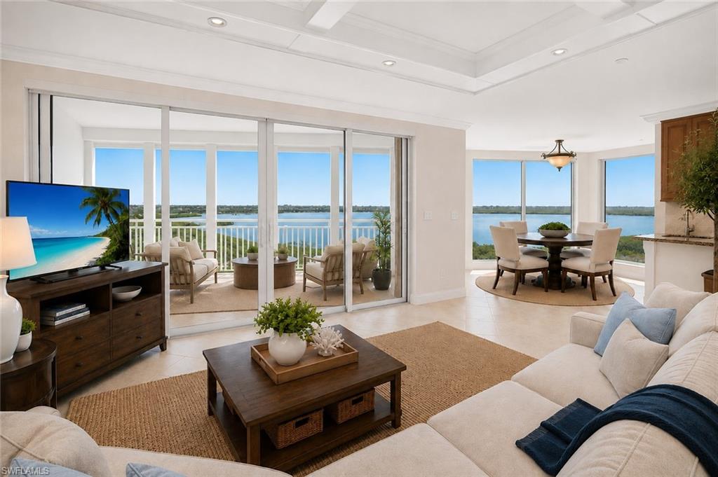 An inviting space to relax and unwind.