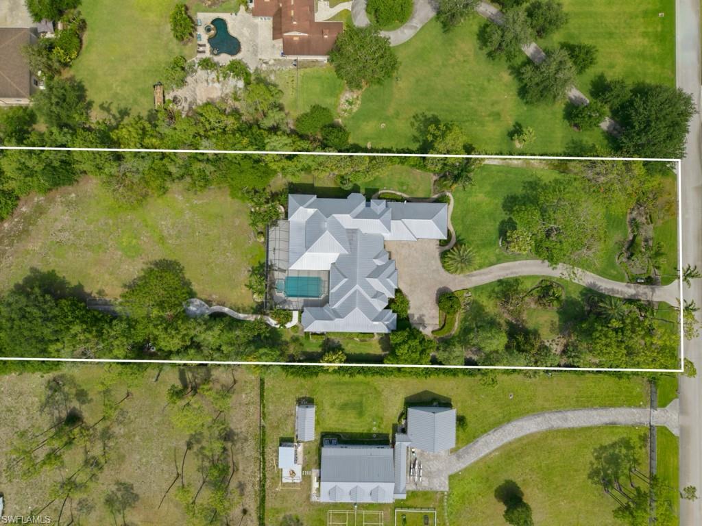 7051 Hunters RD