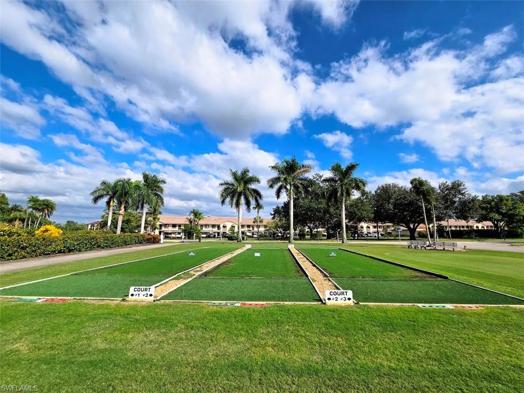 Bocce