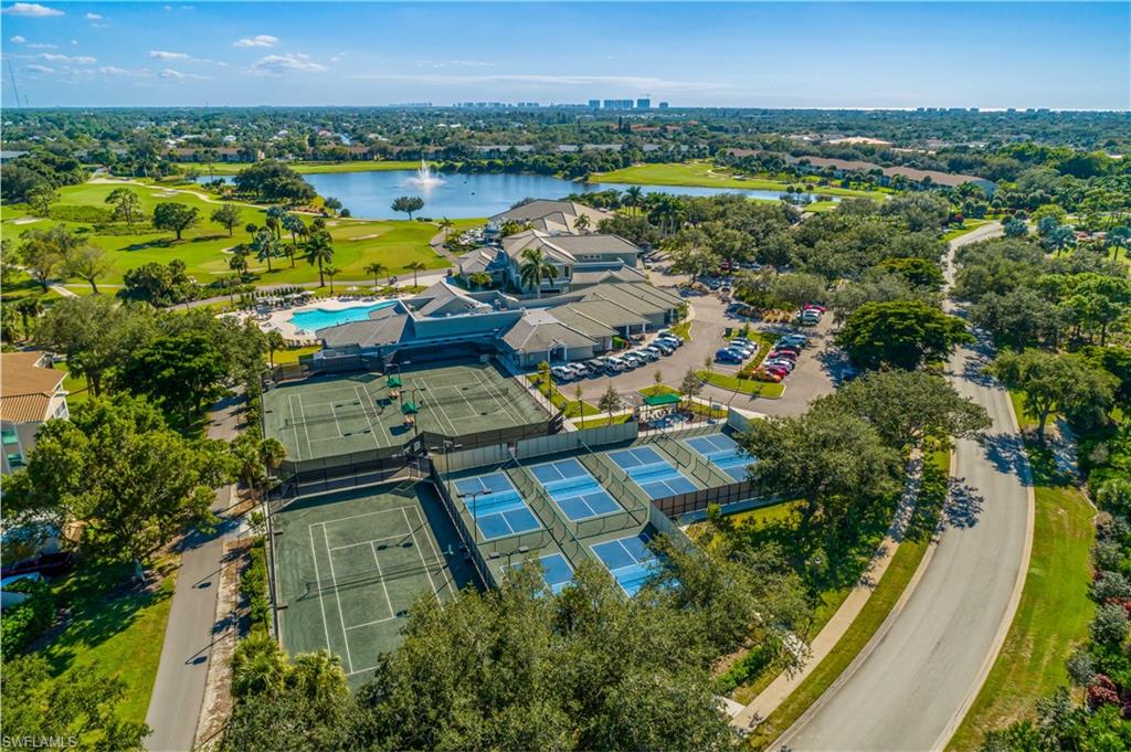 Highland Woods Golf & Country Club
