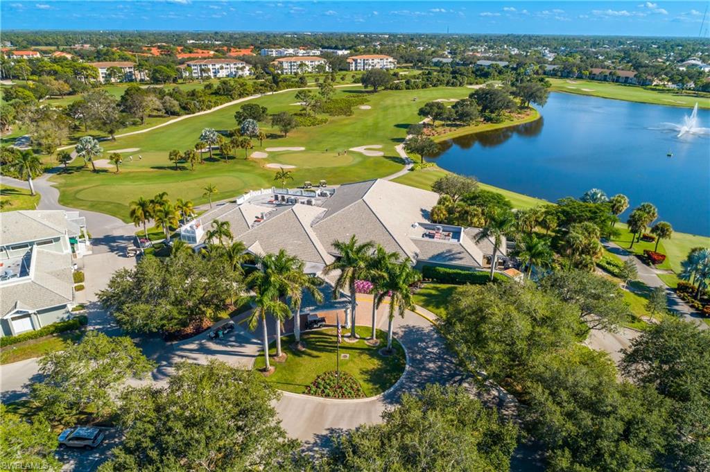 Highland Woods Bundled Golf Community