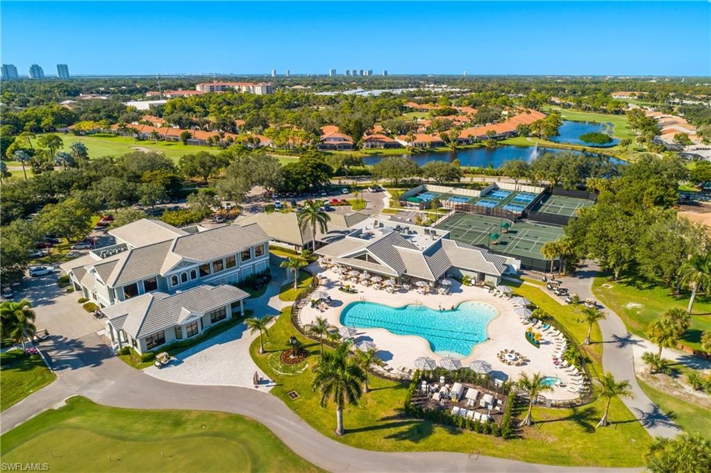 Highland Woods Golf & Country Club