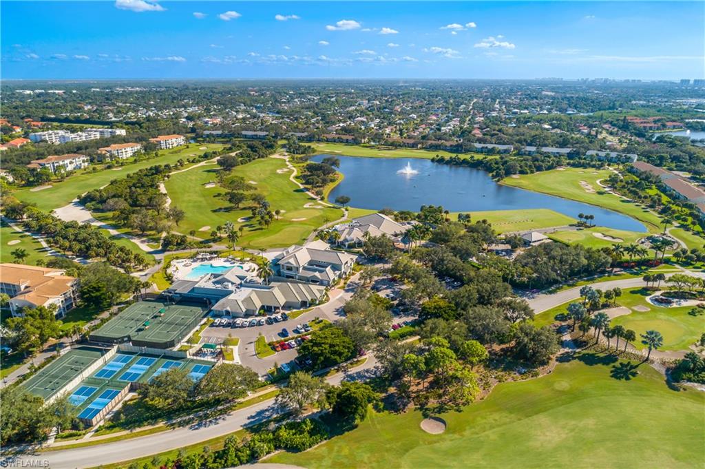 Highland Woods Tennis, Pickleball, Pools, Restaurants, Fitness Center, Bocce Courts