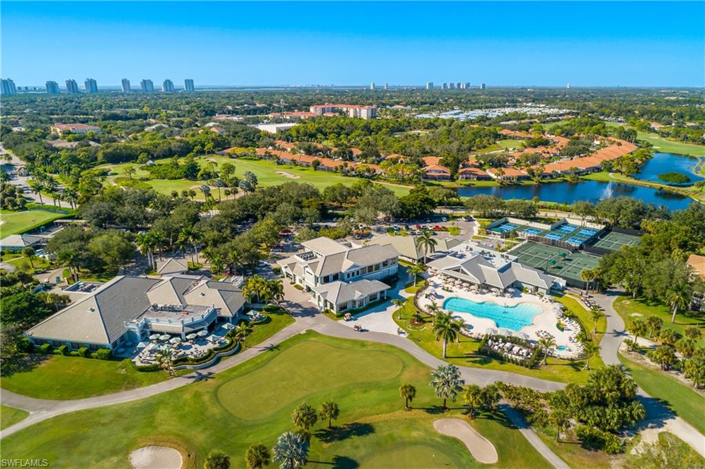 Highland Woods Golf & Country Club