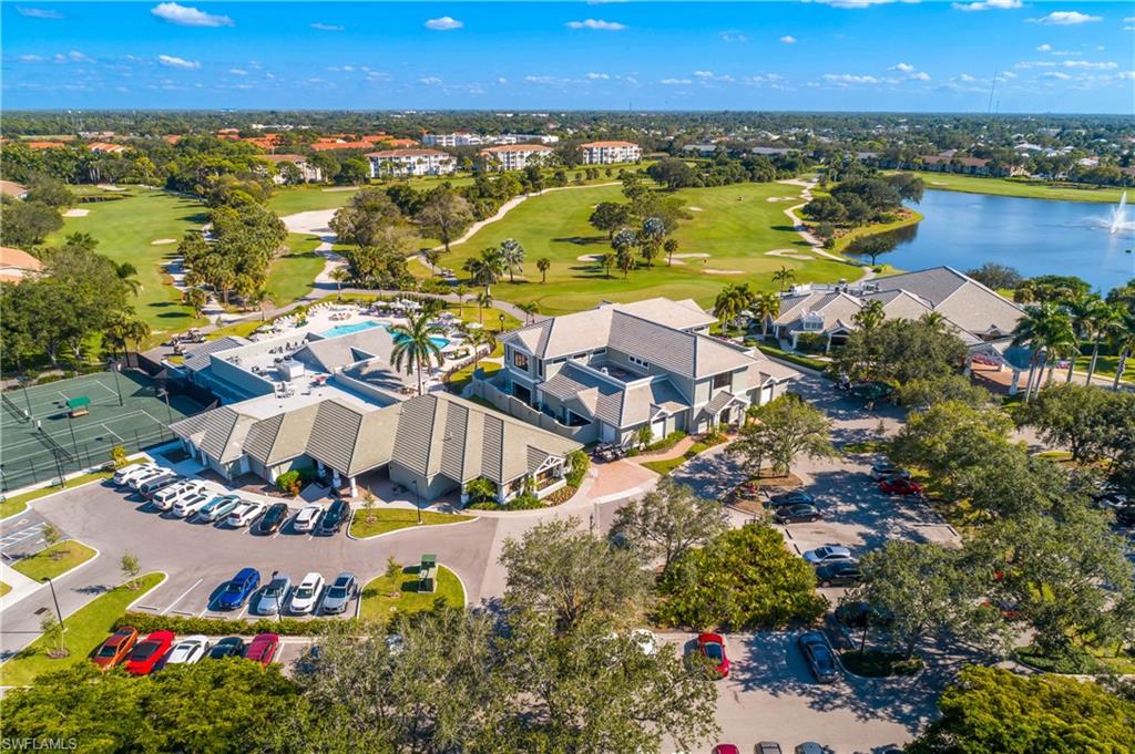 Highland Woods Golf & Country Club