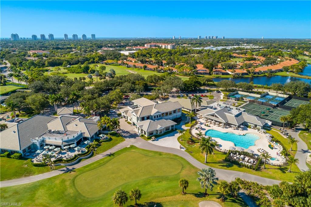 Highland Woods Golf & Country Club
