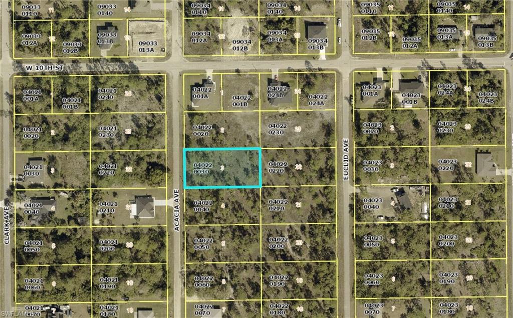 918 Acacia AVE