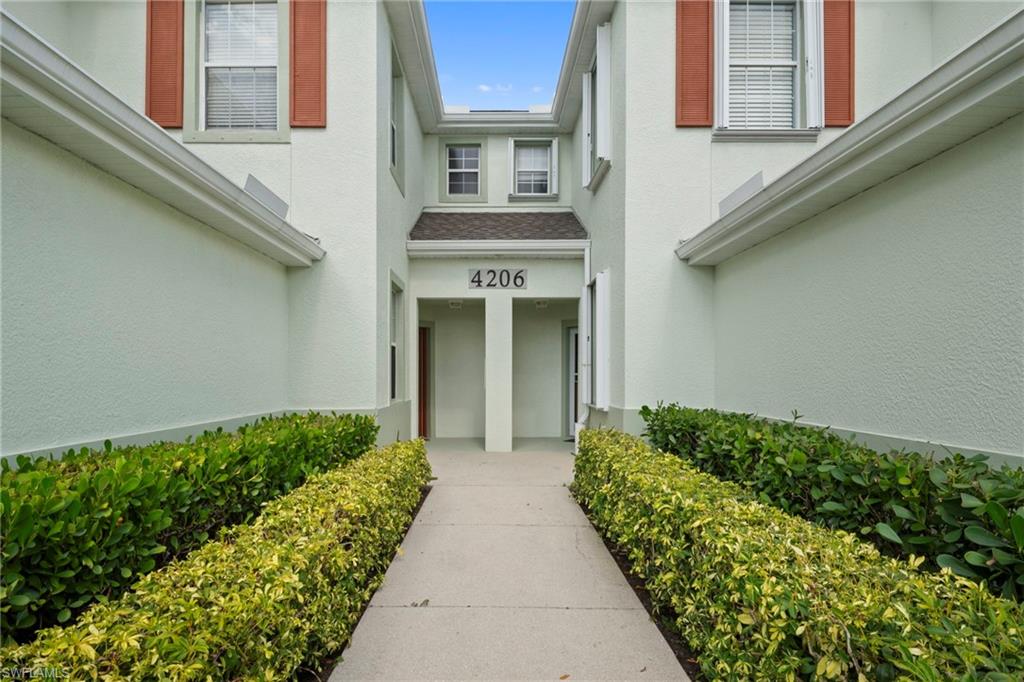 4206 Liron AVE 101