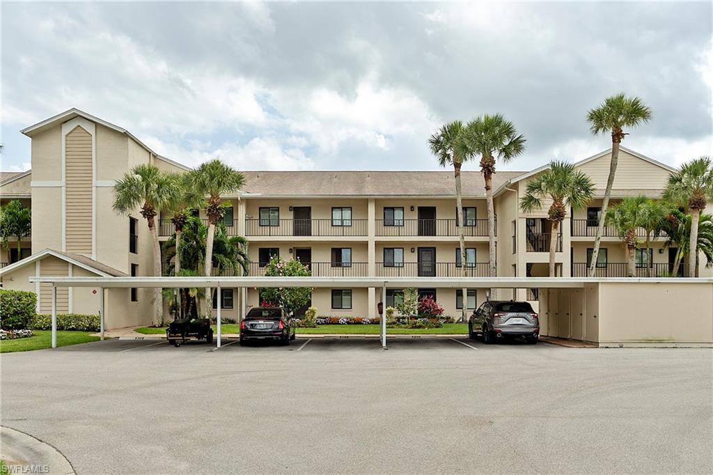 400 Fox Haven DR 4108