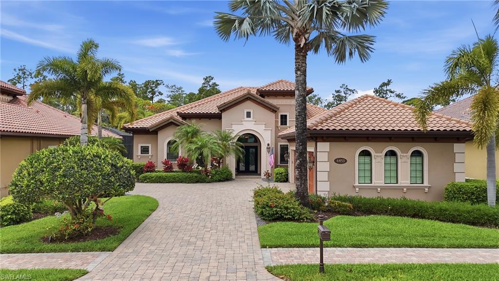 6453 Costa CIR