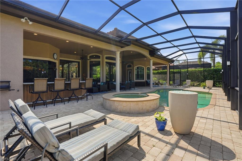 Your private retreat with southwest sunshine
