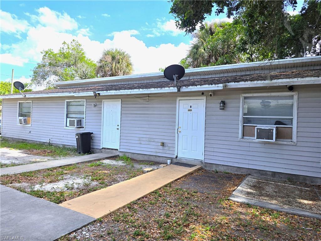2212 Quality Life Center WAY