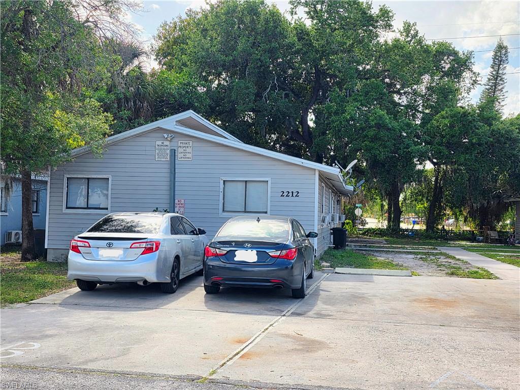 2212 Quality Life Center WAY