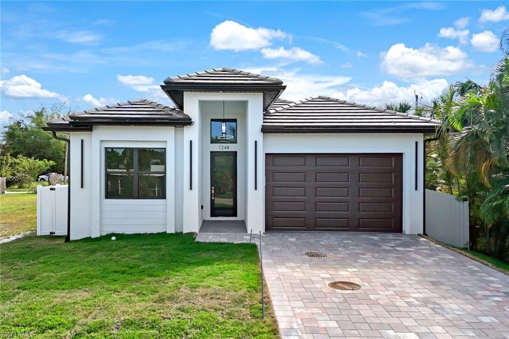 1248 Trail Terrace DR