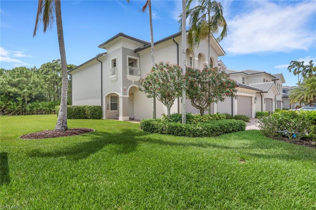 21584 BACCARAT LN 101
