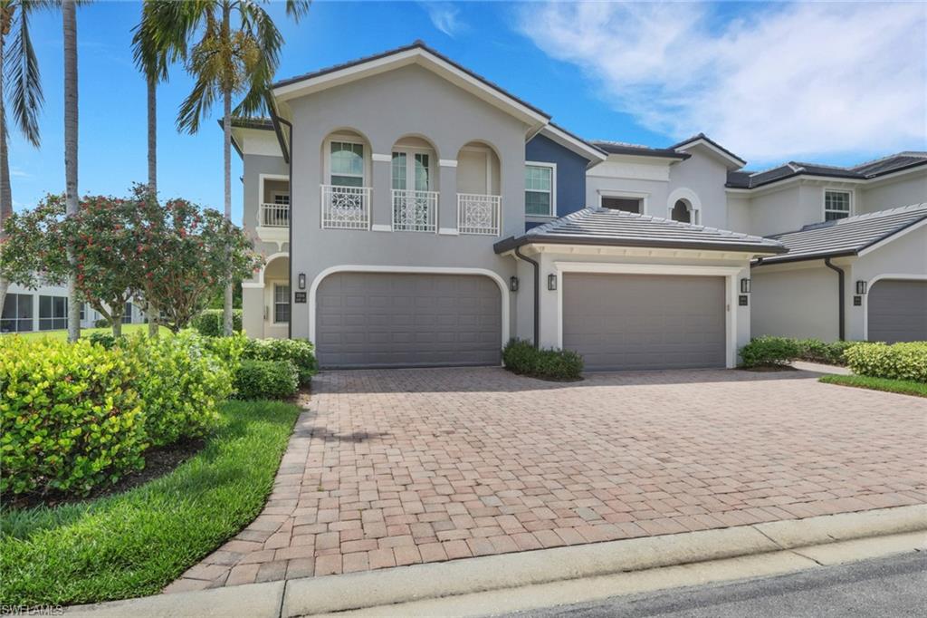 21584 BACCARAT LN 101