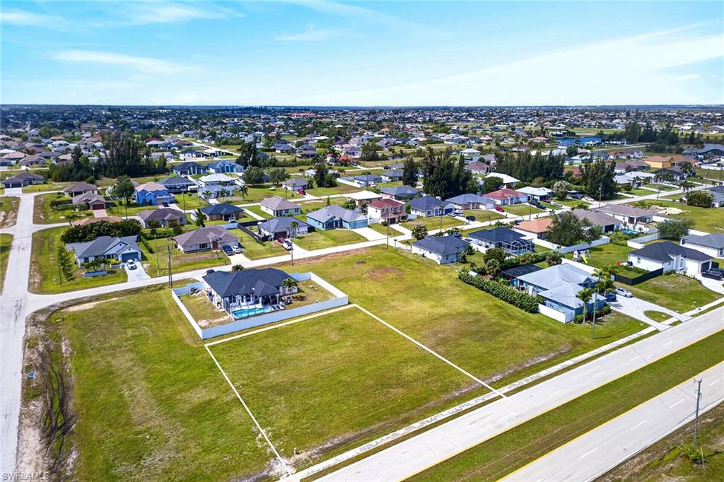 2806 Tropicana PKWY W